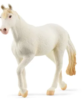 JUMENT CAMARILLO   SCL13959 SCHLEICH Âge Minimum: 5A -Âge Maximum: ...