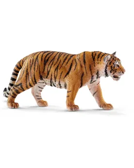 TIGRE DU BENGALE   SCL14729 SCHLEICH Âge Minimum: 5A -Âge Maximum: ...
