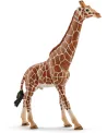 GIRAFE MALE   SCL14749 SCHLEICH Âge Minimum: 5A -Âge Maximum: 12A -...