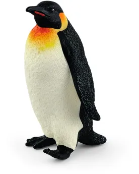 MANCHOT   SCL14841 SCHLEICH Âge Minimum: 5A -Âge Maximum: 12A -Scor...