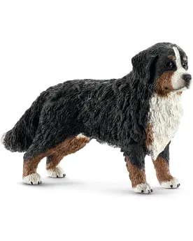 BOUVIER BERNOIS FEMELLE   SCL16397 SCHLEICH Âge Minimum: 5A -Âge Ma...