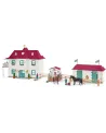 GRAND CENTRE EQUESTRE DE LAKESIDE   SCL42551 SCHLEICH Âge Minimum: ...