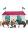 GRAND CENTRE EQUESTRE DE LAKESIDE   SCL42551 SCHLEICH Âge Minimum: ...