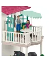 GRAND CENTRE EQUESTRE DE LAKESIDE   SCL42551 SCHLEICH Âge Minimum: ...
