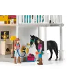 GRAND CENTRE EQUESTRE DE LAKESIDE   SCL42551 SCHLEICH Âge Minimum: ...