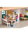 GRAND CENTRE EQUESTRE DE LAKESIDE   SCL42551 SCHLEICH Âge Minimum: ...
