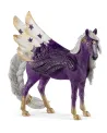 PEGASE DES ETOILES JUMENT   SCL70579 SCHLEICH Âge Minimum: 5A -Âge ...