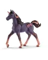 LICORNE DE LUNE POULAIN   SCL70580 SCHLEICH Âge Minimum: 5A -Âge Ma...