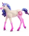 LICORNE MANDALA POULAIN   SCL70716 SCHLEICH Âge Minimum: 5A -Âge Ma...