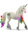 LICORNE ARC-EN-CIEL MALE   SCL70725 SCHLEICH Âge Minimum: 5A -Âge M...