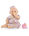 BEBE BAIN CALYPSO ROSE FLORAL 30CM   COR100680 COROLLE Âge Minimum:...