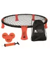 KIT SPIKLE BALL  1 filet (90 cm), 3 balles (9 cm), 1 pompe et 1 sac...