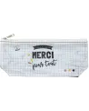 PLUMIER MERCI MAITRESSE ASS.   CMPSB11248  Âge Minimum: 3A -Âge Max...