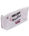 PLUMIER MERCI MAITRESSE ASS.   CMPSB11248  Âge Minimum: 3A -Âge Max...
