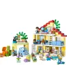 LA MAISON FAMILIALE 3-EN-1   LEG10994 LEGO Âge Minimum: 3A -Âge Max...