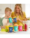 MUG A GRANITE - CHILLFACTOR  Place-le au congélateur, attends qu'il...