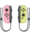SWITCH JOY-CON PAIR ROSE/JAUNE   SWT10011583 NINTENDO SWITCH Âge Mi...
