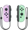 SWITCH JOY-CON PAIR POURPRE/VERT   SWT10011584 NINTENDO SWITCH Âge ...
