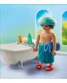 HOMME ET BAIGNOIRE  GAMME SPECIAL PLUS PMB71167 PLAYMOBIL Âge Minim...