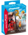 ANGE ET DEMON  GAMME SPECIAL PLUS PMB71170 PLAYMOBIL Âge Minimum: 4...