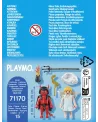 ANGE ET DEMON  GAMME SPECIAL PLUS PMB71170 PLAYMOBIL Âge Minimum: 4...
