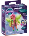 FOREST FAIRY LEAVI   PMB71180 PLAYMOBIL Âge Minimum: 7A -Âge Maximu...