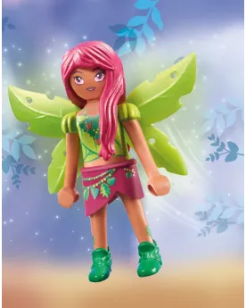 FOREST FAIRY LEAVI   PMB71180 PLAYMOBIL Âge Minimum: 7A -Âge Maximu...