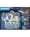CHEVALIER ET ACCESSOIRES D'ENTRAINEMENT   PMB71297 PLAYMOBIL Âge Mi...