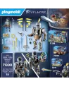 GEANT DE COMBAT NOVELMORE   PMB71300 PLAYMOBIL Âge Minimum: 4A -Âge...