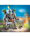 GEANT DE COMBAT NOVELMORE   PMB71300 PLAYMOBIL Âge Minimum: 4A -Âge...
