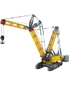 LA GRUE SUR CHENILLES LIEBHERR LR 13000   LEG42146 LEGO Âge Minimum...