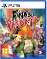 PS5 FINAL VENDETTA   PS5044746 PLAYSTATION 5 Âge Minimum: 12A -Âge ...