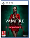 PS5 VAMPIRE : THE MASQUERADE - SWANSONG   PS5201195 PLAYSTATION 5 Â...