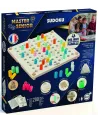 MASTER SENIOR SUDOKU  Adapté aux seniors : pièces de grande taille ...