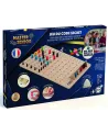 MASTER SENIOR CODE SECRET  Adapté aux seniors : pièces de grande ta...