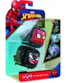 BATTLE CUBE SPIDERMAN & VENOM  Sélectionne ton attaque et lance le ...