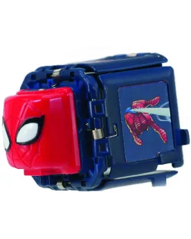 BATTLE CUBE SPIDERMAN & VENOM  Sélectionne ton attaque et lance le ...