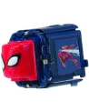 BATTLE CUBE SPIDERMAN & VENOM  Sélectionne ton attaque et lance le ...