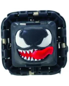 BATTLE CUBE SPIDERMAN & VENOM  Sélectionne ton attaque et lance le ...