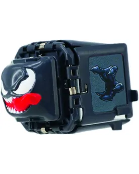 BATTLE CUBE SPIDERMAN & VENOM  Sélectionne ton attaque et lance le ...