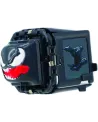 BATTLE CUBE SPIDERMAN & VENOM  Sélectionne ton attaque et lance le ...