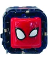 BATTLE CUBE SPIDERMAN & VENOM  Sélectionne ton attaque et lance le ...