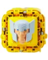 BATTLE CUBE IRON MAN & THOR  Sélectionne ton attaque et lance le ba...