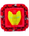 BATTLE CUBE IRON MAN & THOR  Sélectionne ton attaque et lance le ba...
