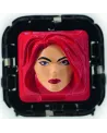 BATTLE CUBE HULK & BLACK WIDOW  Sélectionne ton attaque et lance le...