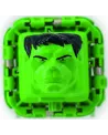 BATTLE CUBE HULK & BLACK WIDOW  Sélectionne ton attaque et lance le...