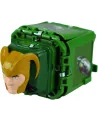 BATTLE CUBE THANOS & LOKI  Sélectionne ton attaque et lance le batt...