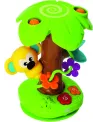MON AMI KOALA  En actionnant l'arbre, 2 oiseaux vont apparaître. En...