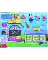 PEPPA PIG L'ECOLE  Avec 3 figurines et 10 accessoires. HASF21665F0 ...
