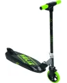 TROTINETTE ELECTRIQUE HELIX VERTE  12V. Pliable. Roues de 125 mm. L...